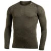 Woolpower Lite Crewneck - Merinounterwäsche