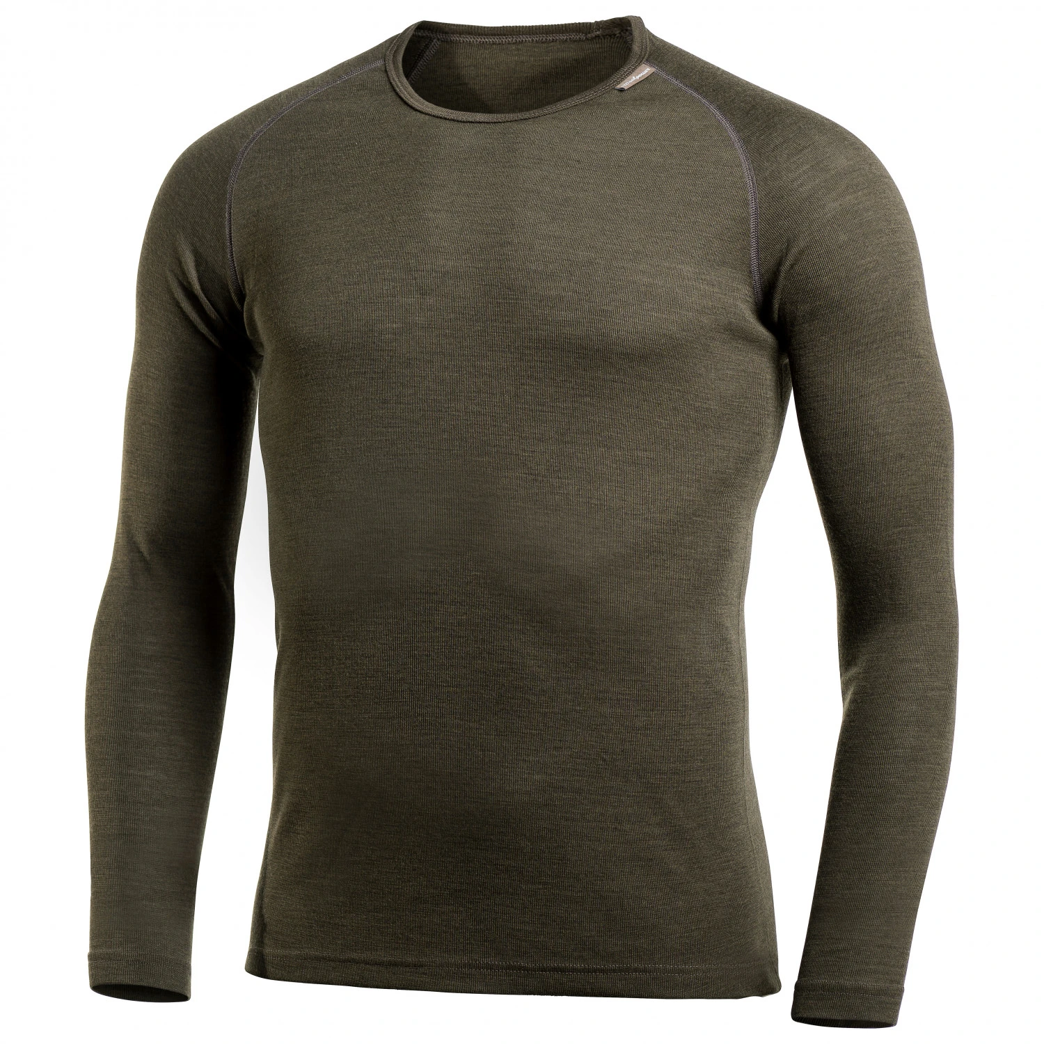 Woolpower Lite Crewneck - Merinounterwäsche 1 Woolpower Lite Crewneck - Merinounterwäsche