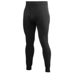 Woolpower Long Johns With Fly 200 - Merinounterwäsche -WinterSport Günstiges Geschäft woolpower long johns with fly 200 merinounterwaesche 2