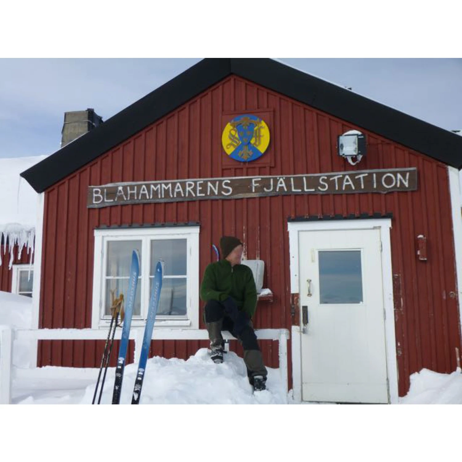 Woolpower Long Johns With Fly 400 - Merinounterwäsche 2 Woolpower Long Johns With Fly 400 - Merinounterwäsche – Bild 2