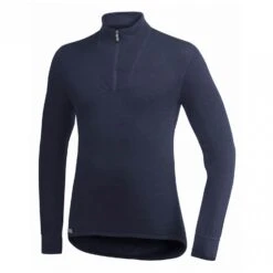 Woolpower Zip Turtleneck 400 - Longsleeve -WinterSport Günstiges Geschäft woolpower zip turtleneck 400 longsleeve 2
