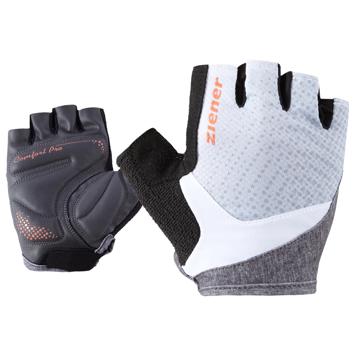 Ziener Cendal Lady Bike Glove - Handschuhe 1 Ziener Cendal Lady Bike Glove - Handschuhe