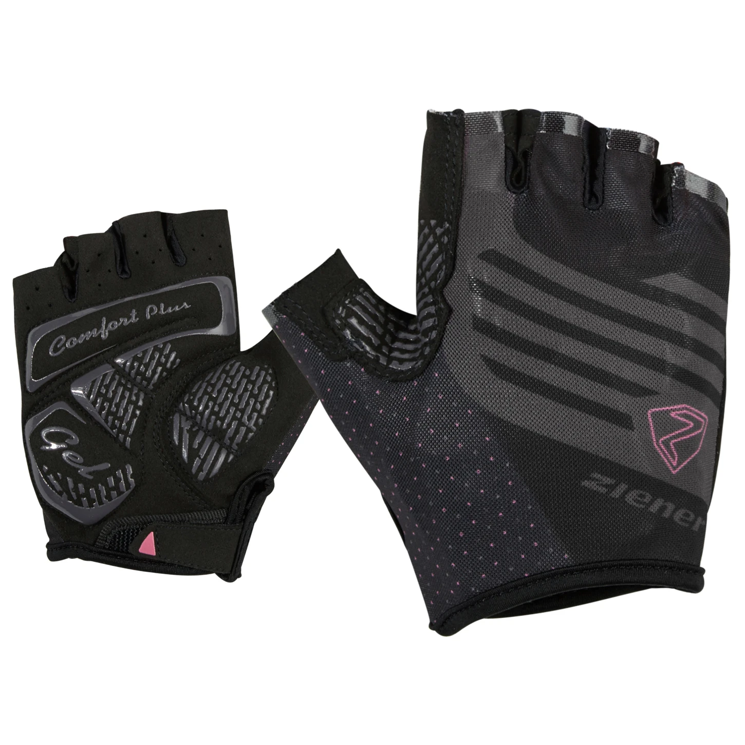 Ziener Clarete Lady Bike Glove - Handschuhe 1 Ziener Clarete Lady Bike Glove - Handschuhe