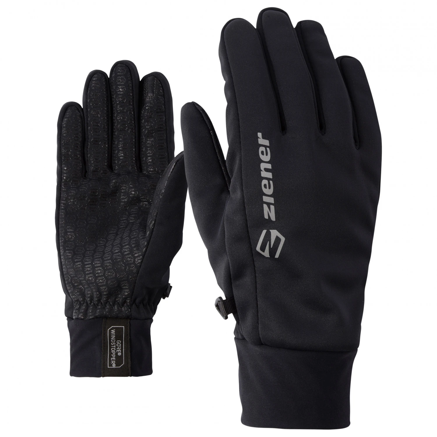 Ziener Irios GTX Inf Touch Glove Multisport - Handschuhe 1 Ziener Irios GTX Inf Touch Glove Multisport - Handschuhe