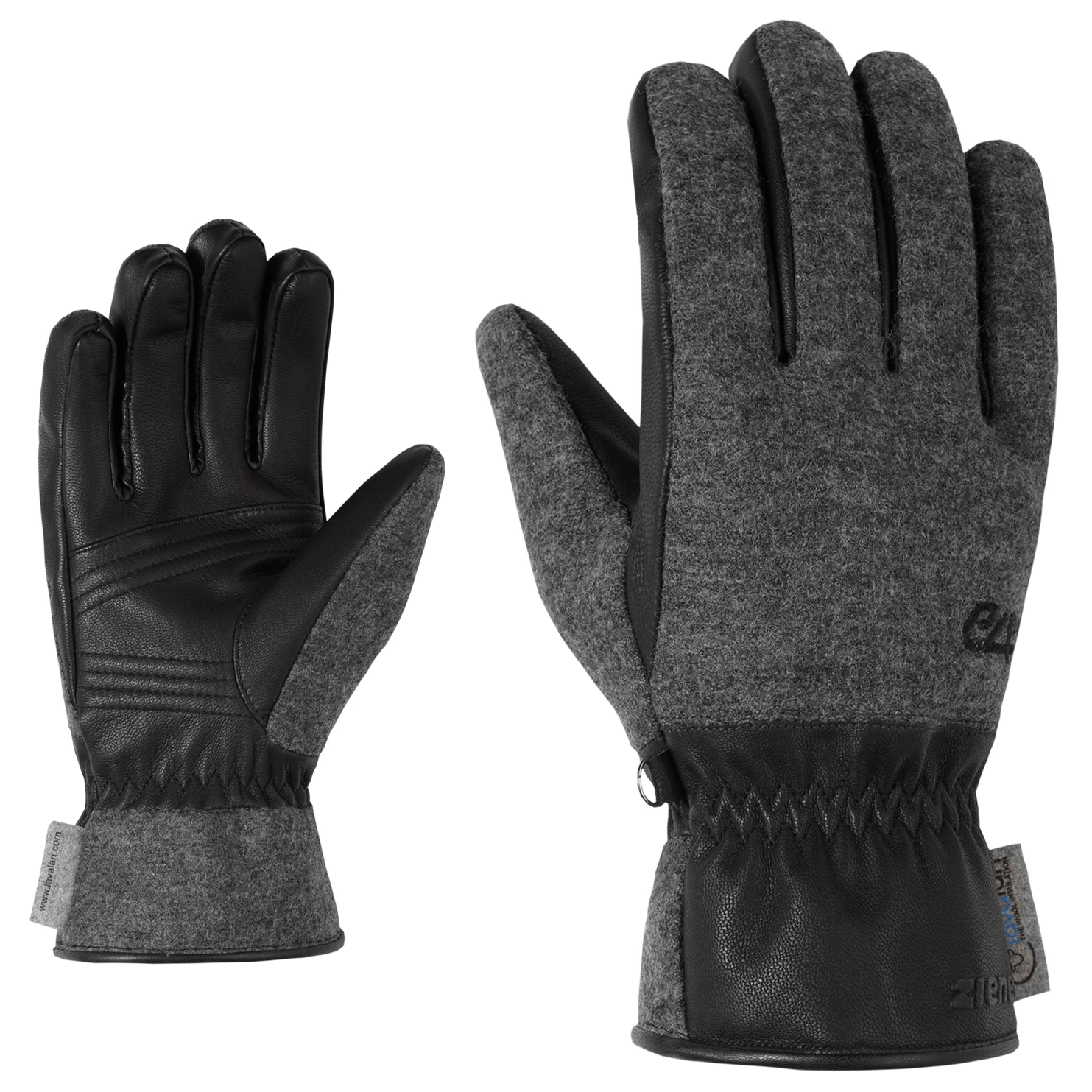 Ziener Isen AW - Handschuhe 1 Ziener Isen AW - Handschuhe