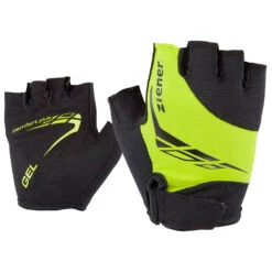 Ziener Kid's Canizo Junior Bike Glove - Handschuhe -WinterSport Günstiges Geschäft ziener kids canizo junior bike glove handschuhe 2