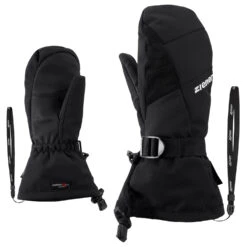 Ziener Lanic GTX + Gore Plus Warm Mitten Glove Junior - Handschuhe