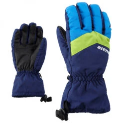 Ziener Lett AS Glove Junior - Handschuhe -WinterSport Günstiges Geschäft ziener lett as glove junior handschuhe 3