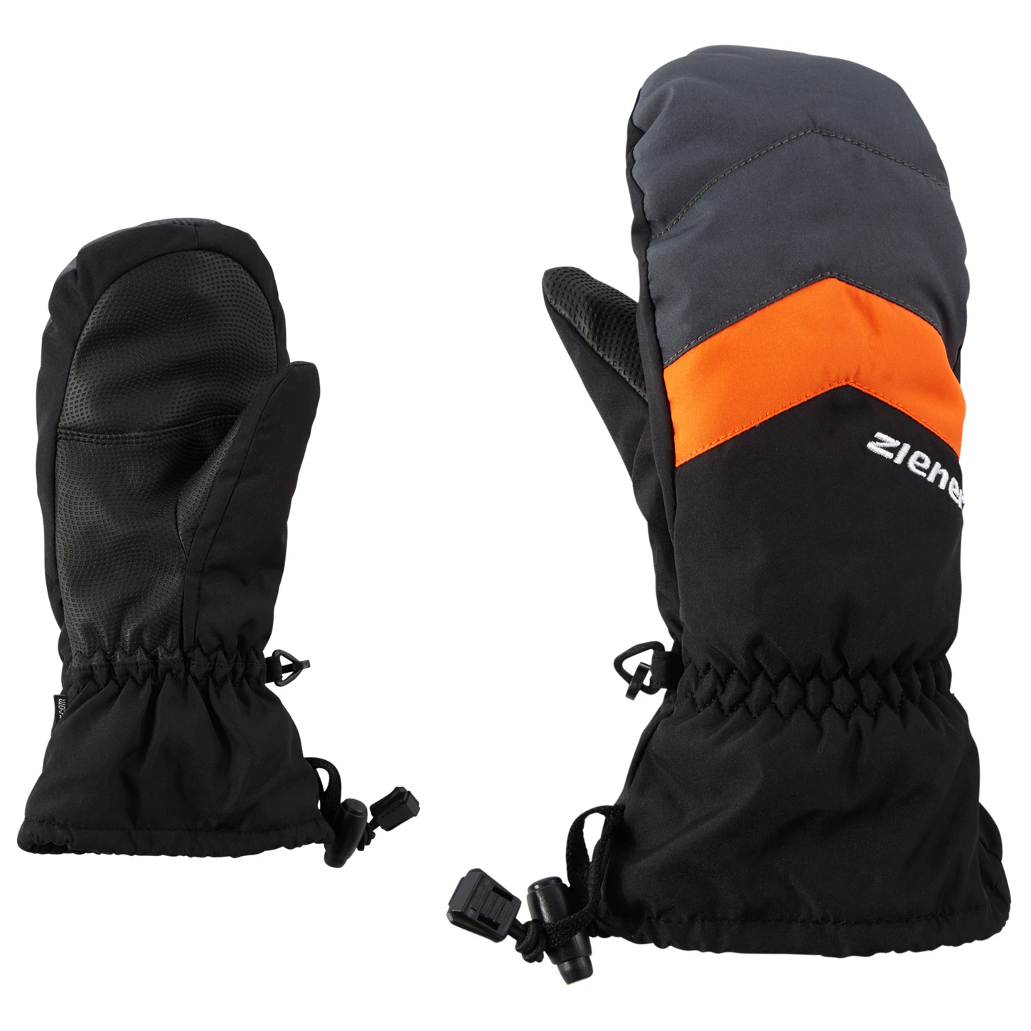 Ziener Lettero AS Mitten Glove Junior - Handschuhe 2 Ziener Lettero AS Mitten Glove Junior - Handschuhe – Bild 2