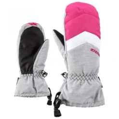 Ziener Lettero AS Mitten Glove Junior - Handschuhe