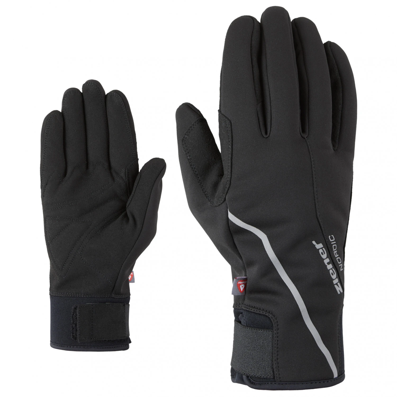 Ziener Ultimo PR Glove Crosscountry - Handschuhe 1 Ziener Ultimo PR Glove Crosscountry - Handschuhe
